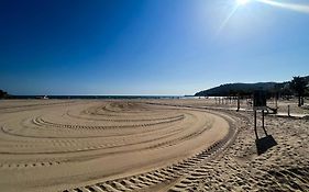 El Paraiso En Playa Concha