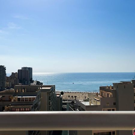 El Paraiso En Playa Concha Oropesa del Mar Exterior foto