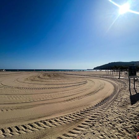 El Paraiso En Playa Concha Oropesa del Mar Exterior foto
