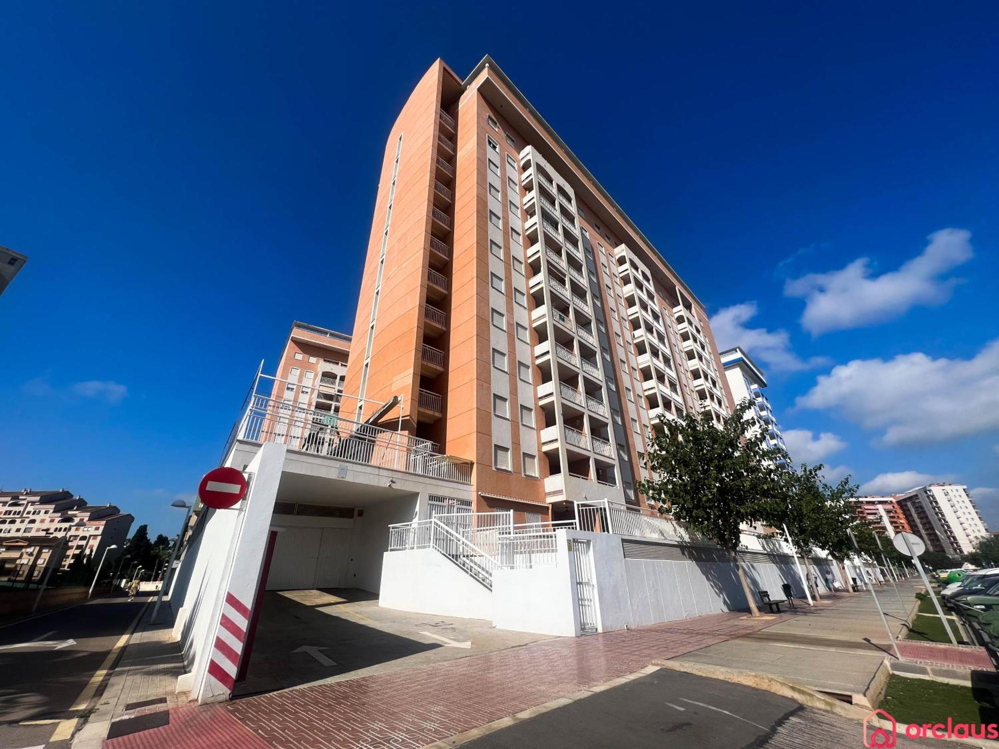 El Paraiso En Playa Concha Oropesa del Mar Exterior foto