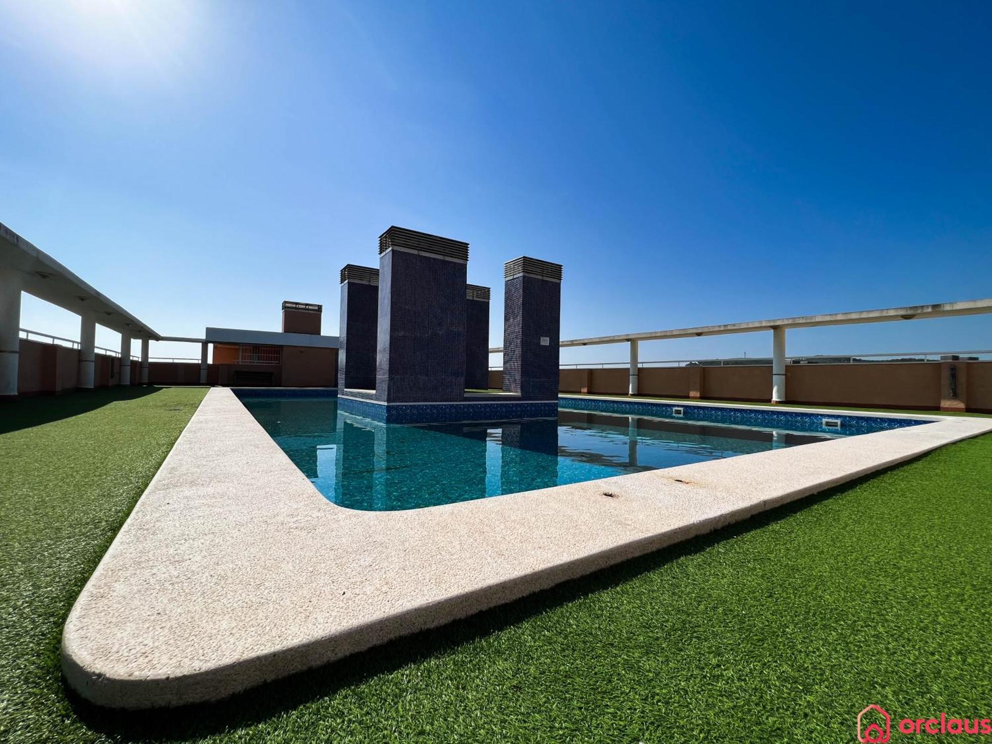 El Paraiso En Playa Concha Oropesa del Mar Exterior foto
