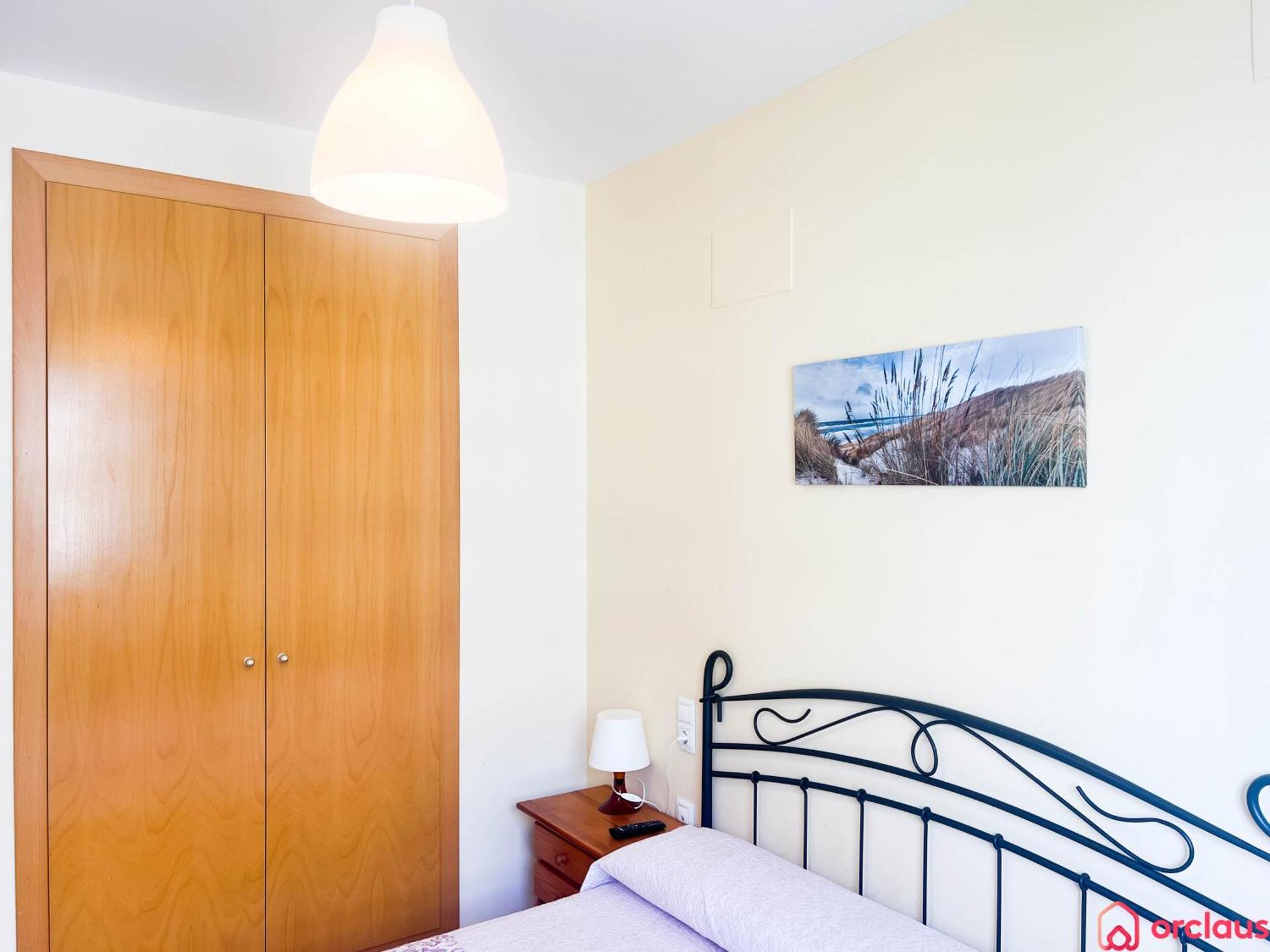 El Paraiso En Playa Concha Oropesa del Mar Exterior foto