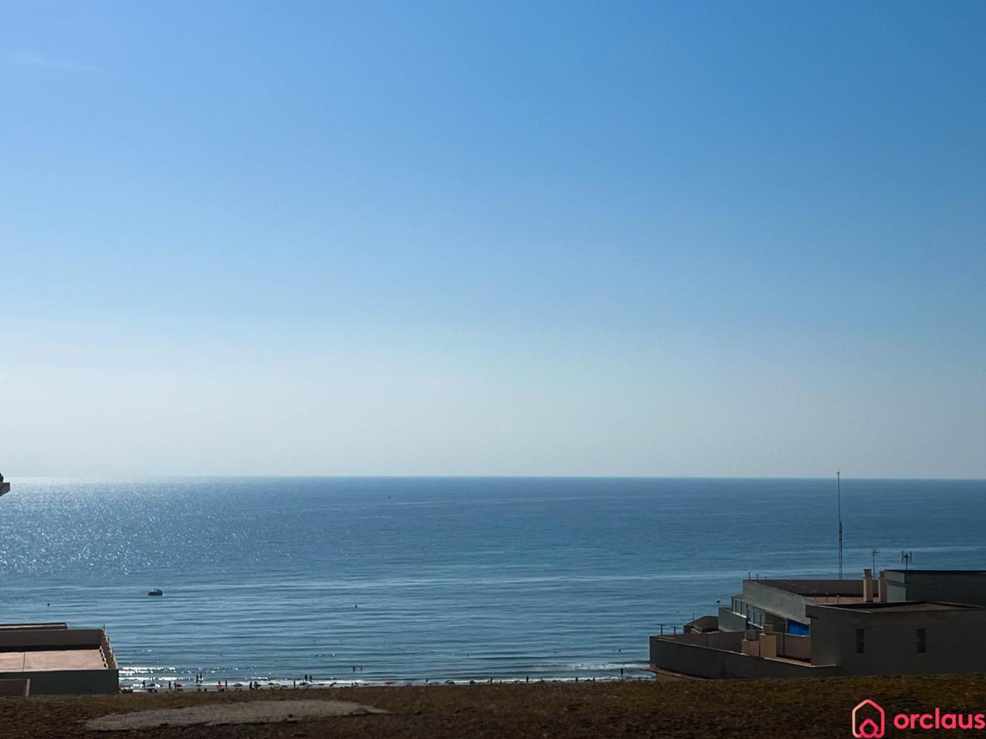 El Paraiso En Playa Concha Oropesa del Mar Exterior foto